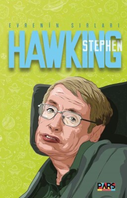 Stephen Hawking Evrenin Sırları - Pars Yayınları