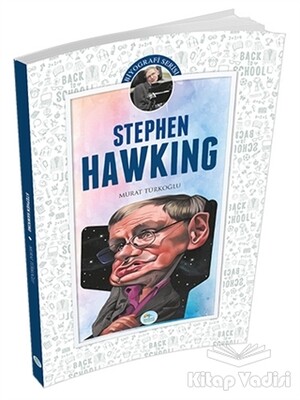 Stephen Hawking - Maviçatı Yayınları