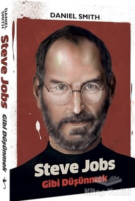 Steve Jobs Gibi Düşünmek - İndigo Kitap