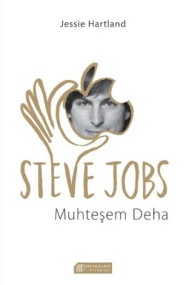 Steve Jobs - Muhteşem Deha - Akılçelen Kitaplar