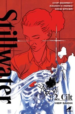 Stillwater 2 – Hep Sadık - Kara Karga Yayınları