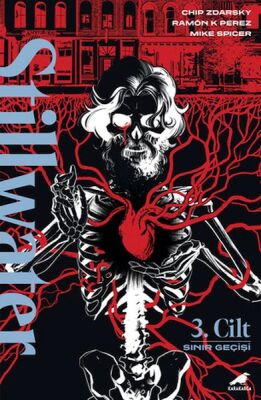 Stillwater 3 – Sınır Geçişi - 1