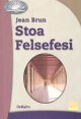 Stoa Felsefesi - İletişim Yayınları