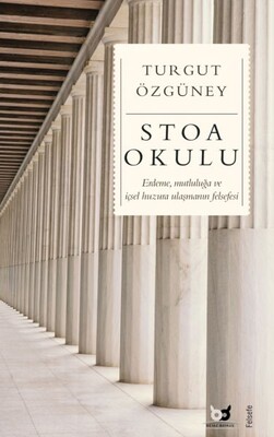 Stoa Okulu - Beyaz Baykuş Yayınları