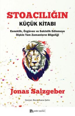 Stoacılığın Küçük Kitabı - 1