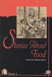 Stories About Food - Kapadokya Yayınları