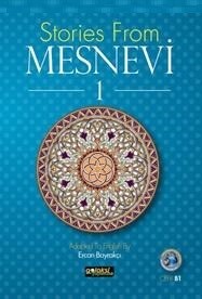 Stories From Mesnevi 1 - Galaksi Yayıncılık