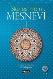 Stories From Mesnevi 1 - 1