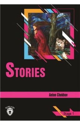 Stories Stage 1 İngilizce Hikaye - Dorlion Yayınları