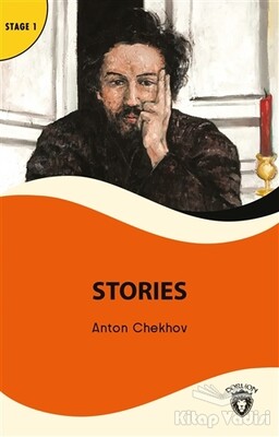 Stories Stage 1 - Dorlion Yayınları