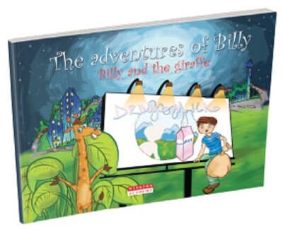 Story Time Billy And The Giraffe - Winston Academy