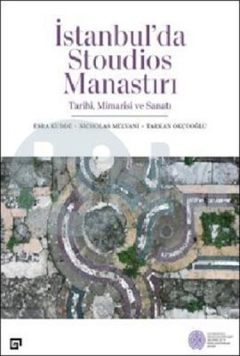 Stoudios Manastırı - Türkçe - Gabam