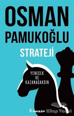 Strateji - İnkılap Kitabevi