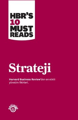 Strateji - Optimist Yayın Dağıtım