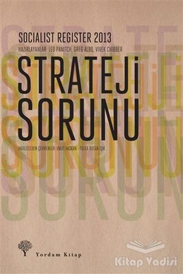 Strateji Sorunu - 1