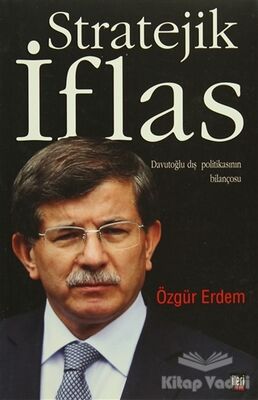 Stratejik İflas - 1