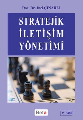 Stratejik İletişim Yönetimi - 1