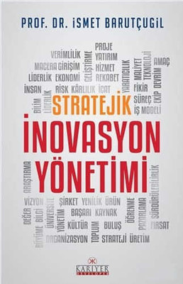 Stratejik İnovasyon Yönetimi - 1