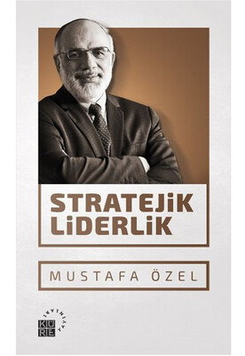 Stratejik Liderlik - Küre Yayınları