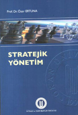 Stratejik Yönetim - 1