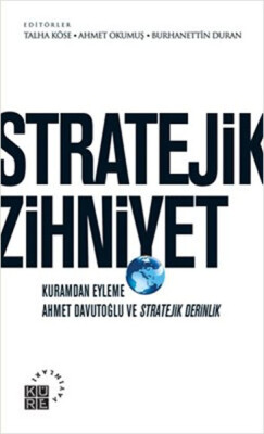 Stratejik Zihniyet - Küre Yayınları