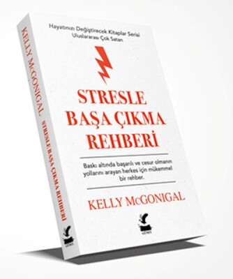 Stresle Başa Çıkma Rehberi - Güney Kitap