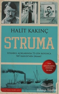 Struma - Destek Yayınları