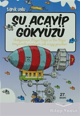 Şu Acayip Gökyüzü - 1