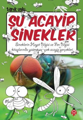 Şu Acayip Sinekler - 1