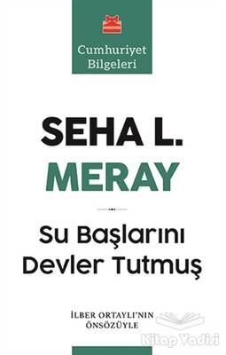 Su Başlarını Devler Tutmuş - Kırmızı Kedi Yayınevi