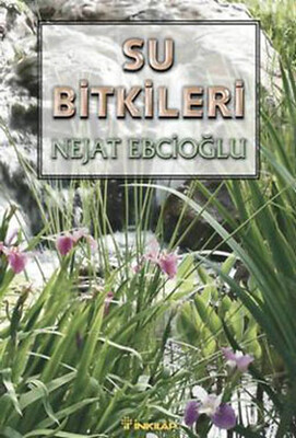 Su Bitkileri - İnkılap Kitabevi