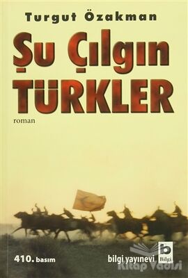 Şu Çılgın Türkler - 1