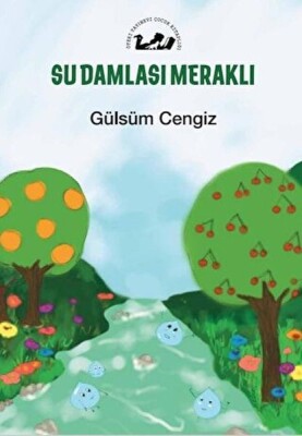 Su Damlası Meraklı - Öteki Yayınevi