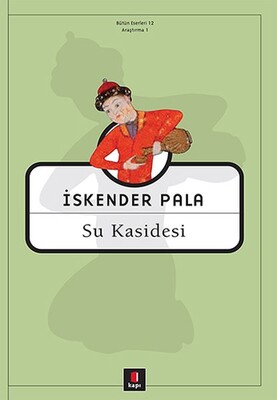 Su Kasidesi - Kapı Yayınları