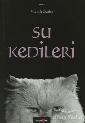 Su Kedileri - 1