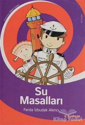 Su Masalları - Tudem Yayınları