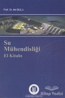 Su Mühendisliği El Kitabı - 1