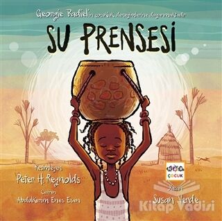 Su Prensesi - 1