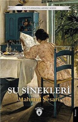 Su Sinekleri - Dorlion Yayınları