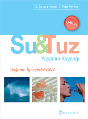 Su ve Tuz - Kuraldışı Yayınları