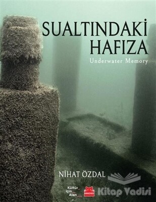 Sualtındaki Hafıza - Kırmızı Kedi Yayınevi