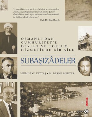 Subaşızadeler - Yeditepe Yayınevi