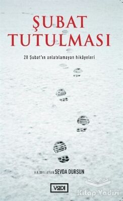 Şubat Tutulması - 1