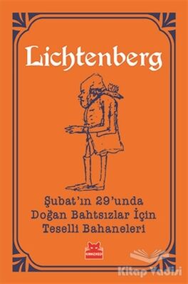 Şubat'ın 29'unda Doğan Bahtsızlar İçin Teselli Bahaneleri - 1