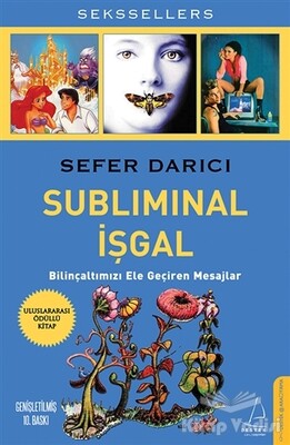 Subliminal İşgal - Destek Yayınları