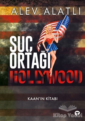 Suç Ortağı Hollywood - Turkuvaz Kitap
