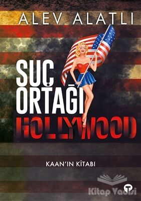 Suç Ortağı Hollywood - 1