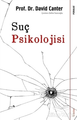 Suç Psikolojisi - Sola Unitas