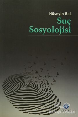 Suç Sosyolojisi - 1