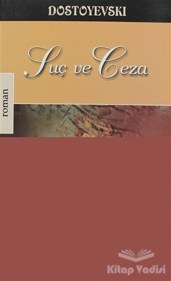 Suç ve Ceza - Elips Kitap